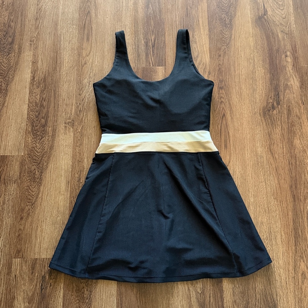 New Beach Riot Remi Dress - Picture 6 of 6